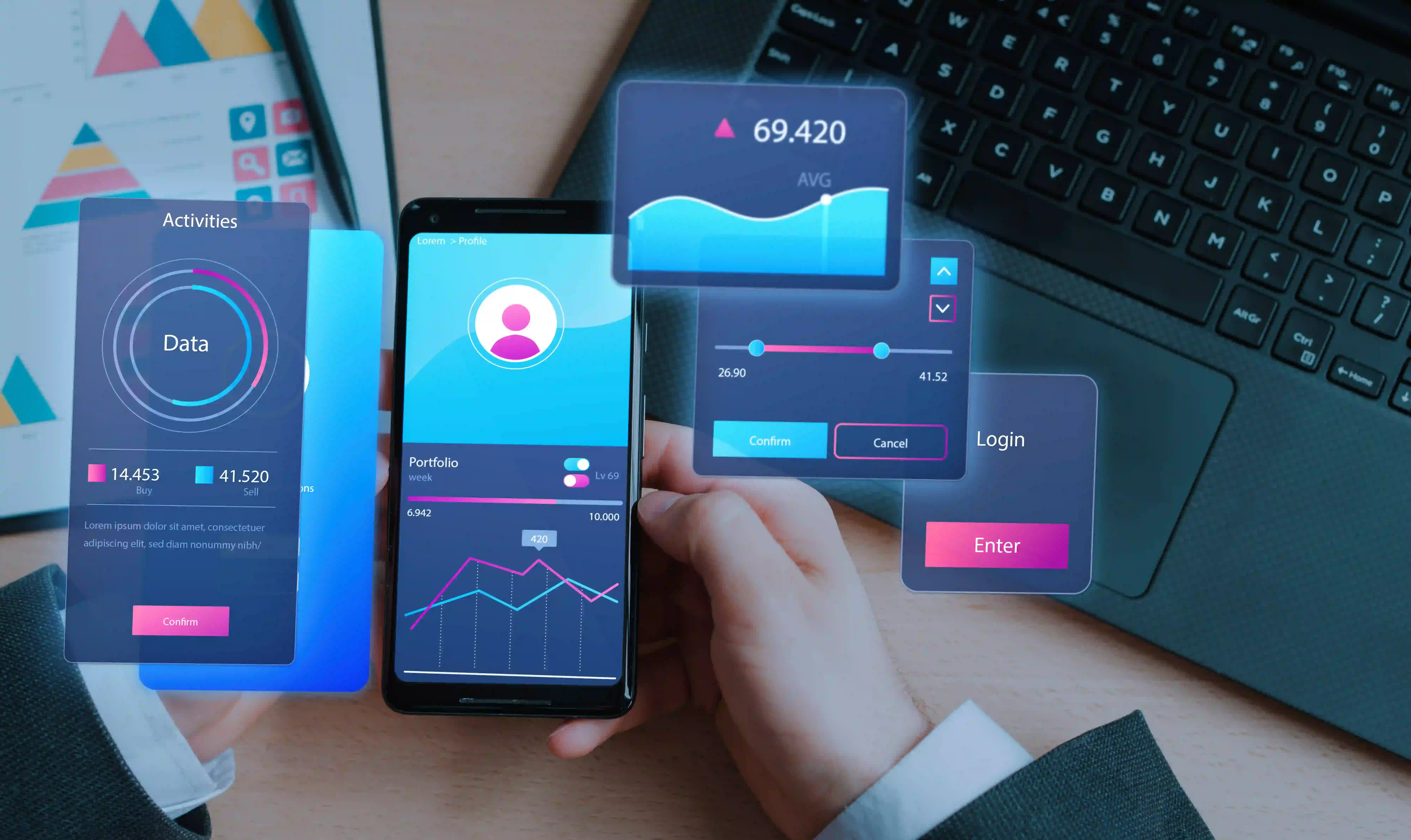Why Most Fintech Onboarding Fails Before Users Even Start