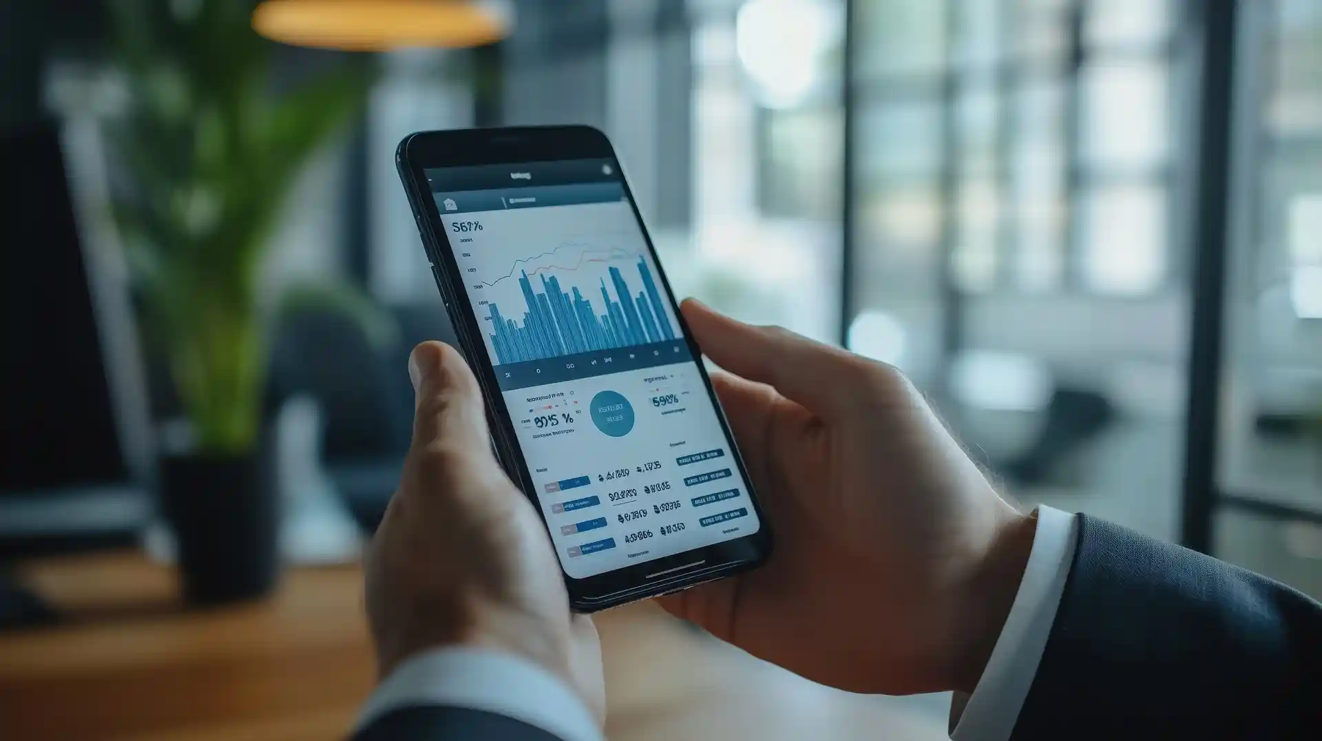 Fintech UX Systems: Why Financial Products Need Operational Clarity, Not Just Good UI