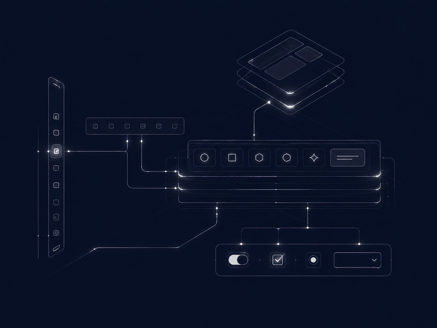 Product Design Systems